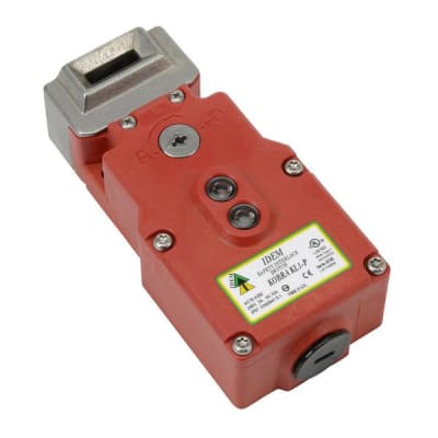 IDEM SAFETY SWITCHES KL1-P-221302
