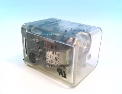 AA ELECTRIC AAE-KUP14A-0-120