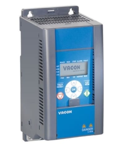 DANFOSS VACON0020-3L-0005-4-CP+BM3K
