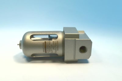 SMC AF2000-01-CR
