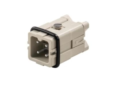 WEIDMULLER HDC-HA-4BS