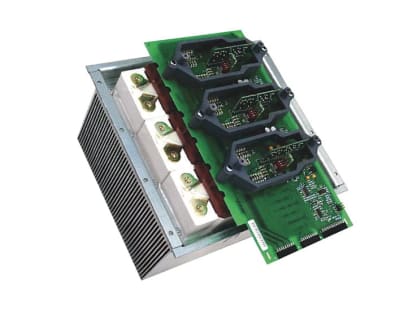 ALLEN BRADLEY SK-H1-QOUT-D460