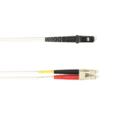 BLACK BOX CORP FOCMP10-020M-LCMT-WH