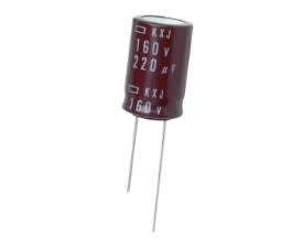 UNITED CHEMI CON EGPA250ELL222MU25S