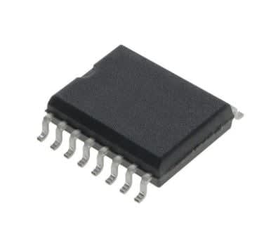 ST MICRO ST26C32ABDR