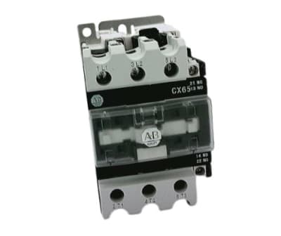 ALLEN BRADLEY 100-CX65D11