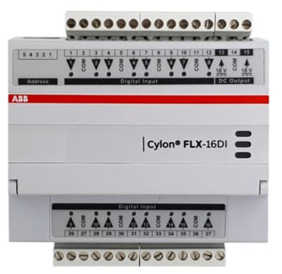 ASEA BROWN BOVERI FLX-16DI