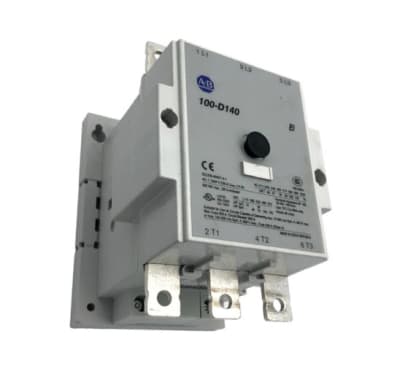 ALLEN BRADLEY 100-D140EA11