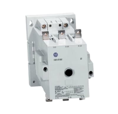 ALLEN BRADLEY 100-D115EN11