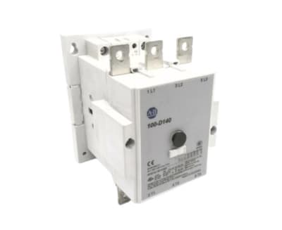 ALLEN BRADLEY 100-D140K00