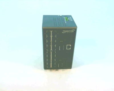 TRANSITION NETWORKS SISTM1040-262D-LRT-B