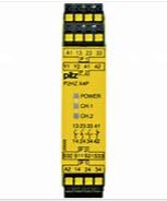 PILZ P2HZX2-24VAC-2N/O