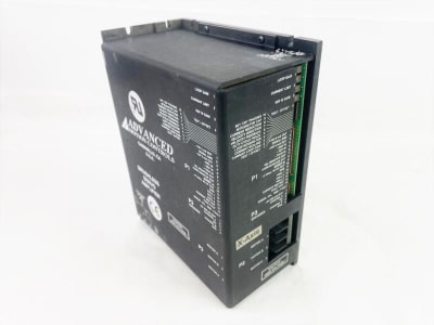 ADVANCED MOTION CONTROLS B25A40ACH