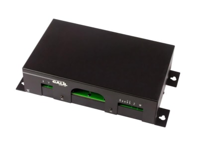 GALIL MOTION CONTROLS ICM-1900