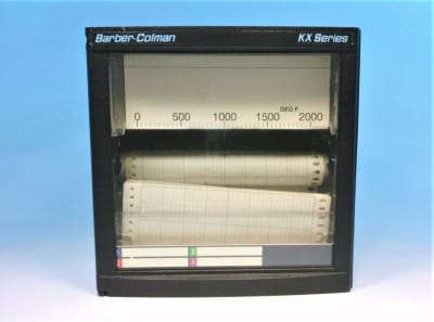 INVENSYS K4CA-10300-003-1-00