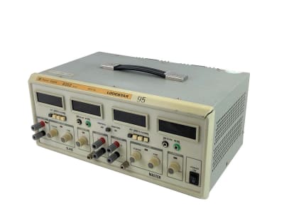 LODESTAR SENSORS 8202