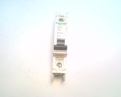 SCHNEIDER ELECTRIC 60125