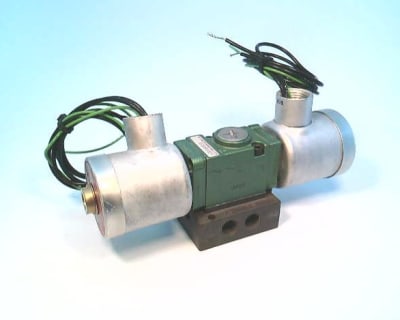 ASCO 12DXD4410