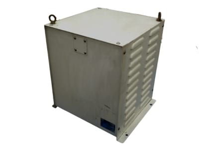 NUNOME ELECTRIC CO LTD TH3000U16KC+SP