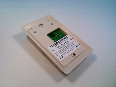 MAMAC SYSTEMS HU-225-3-VDC