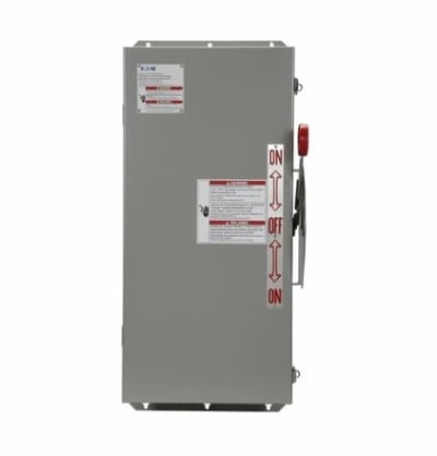 EATON CORPORATION 12DT262NFREDB