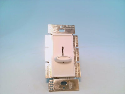 LUTRON SFSQ-F-WH