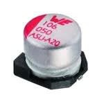 WURTH ELEKTRONIK 865060657012