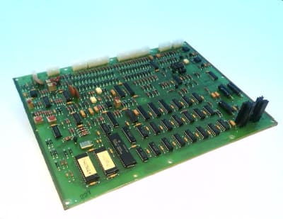 LINCOLN ELECTRIC G2512-1