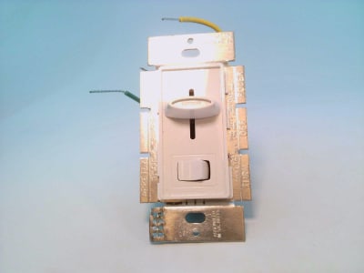 LUTRON SFSQ-LF-WH