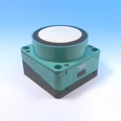 PEPPERL & FUCHS UC6000-FP-IUE2-R2-P5