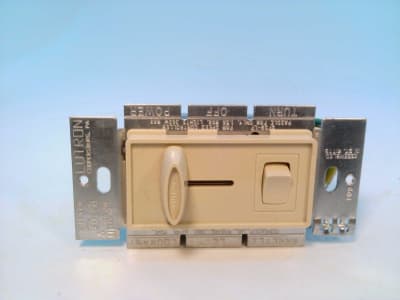 LUTRON SFSQ-LF-IV