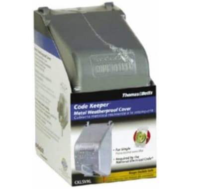 ABB THOMAS & BETTS CKLSVXL