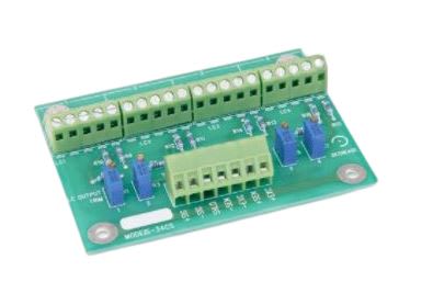 COTI GLOBAL SENSORS MFG S-34CE