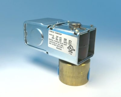 EMERSON 204CD 1/4B5/32P