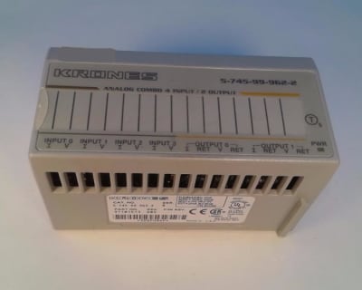 KRONES 5-745-99-962-2