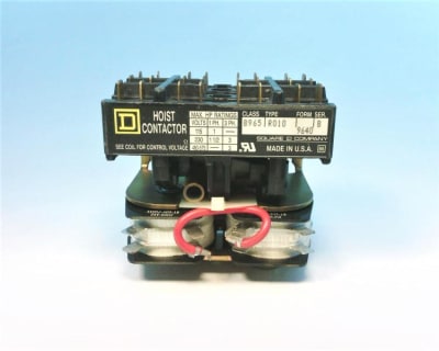 SCHNEIDER ELECTRIC 8965RO10V01