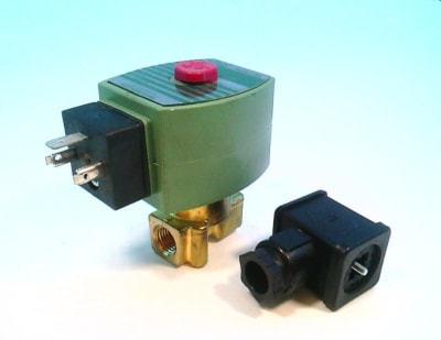 ASCO SC-8262-G202-120