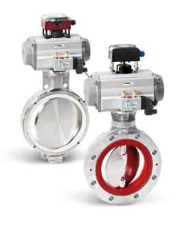 WAREX VALVE WX2900