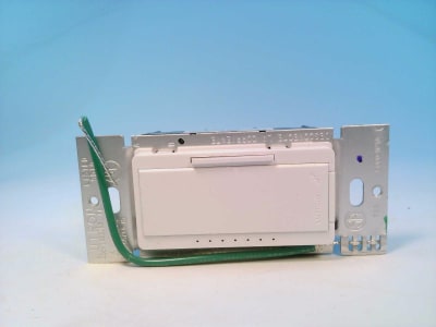 LUTRON RA-10D-SW