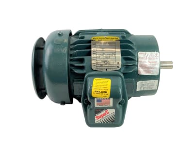 ASEA BROWN BOVERI VECP3584T-4
