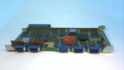 FANUC A16B-1211-0801