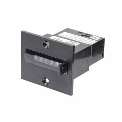 MISSION INDUSTRIES 250BSM-00.125CCW-3/4