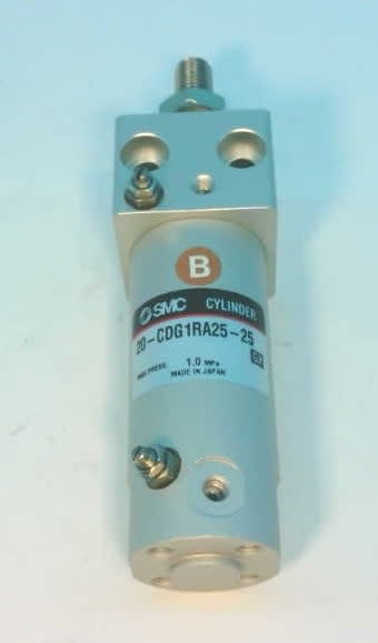 SMC 20-CDG1RA25-25