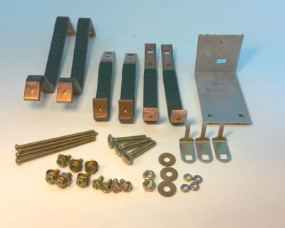 GENERAL ELECTRIC AMCB4EB