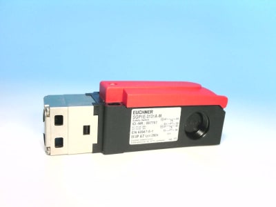 EUCHNER SGP1E-3131A-M