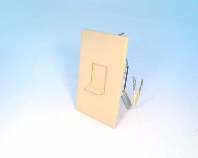 LUTRON NTF-103P-IV