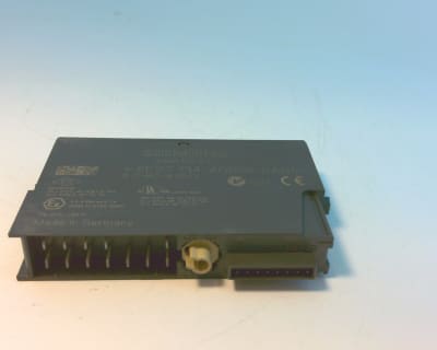 SIEMENS 6ES7134-4GB60-0AB0