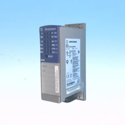 BELDEN MS30-1602SAAEHH07.1.01