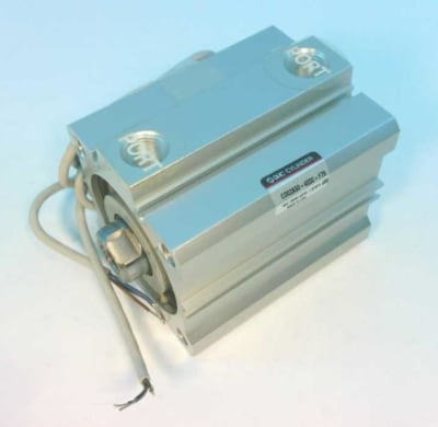 SMC CDQ2A50-40DC-F79