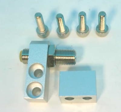 SMC MXQ-AS16-X11